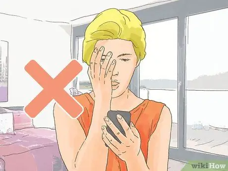 Уменьшите политическую поляризацию в вашей жизни Шаг 5