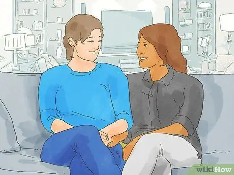 Уменьшите политическую поляризацию в вашей жизни Шаг 7