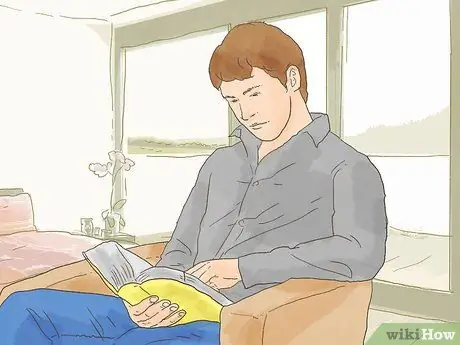 Уменьшите политическую поляризацию в вашей жизни Шаг 9