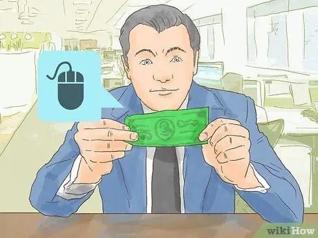 Изучите CPA-маркетинг, шаг 4