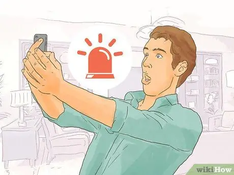 Избегайте конфликтов по поводу политических тем в социальных сетях Шаг 7