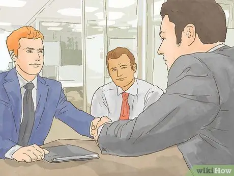 Победите на местных выборах. Шаг 16