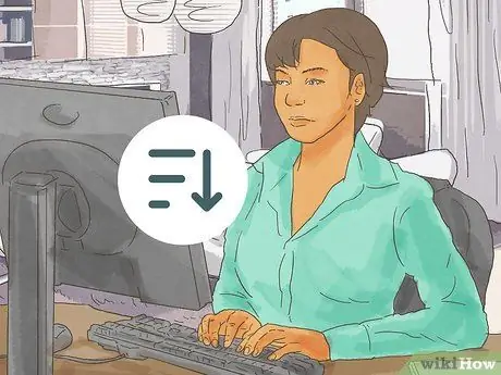 Напишите еженедельный отчет Шаг 10