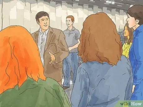 Победа на местных выборах Шаг 12