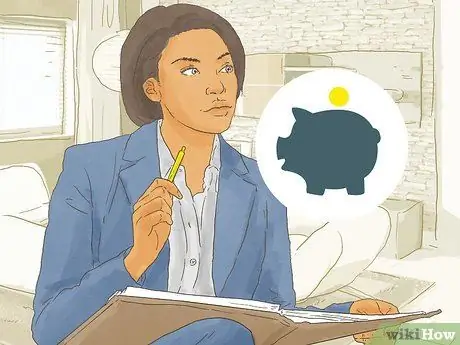 Начать новую жизнь без денег Шаг 9