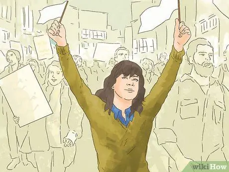 Помогите изменить мир Шаг 4