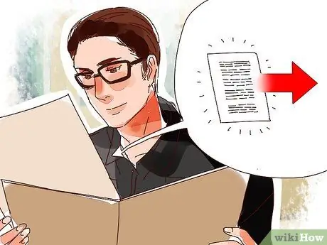 Запишите критерии выбора, шаг 10