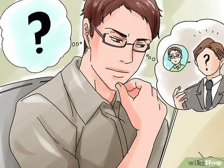 Дайте рекомендации без опыта работы Шаг 10