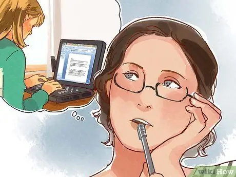 Разберитесь с менее умными людьми, шаг 2