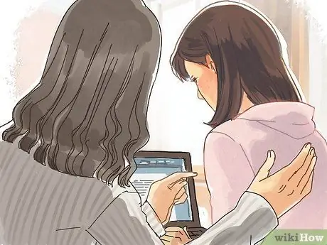 Распознайте обсессивно-компульсивное расстройство личности Шаг 15