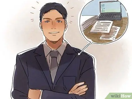 Проработайте тревогу, связанную с работой, Шаг 7