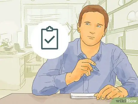 Избегайте того, что истощает вас Шаг 2