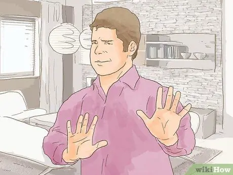 Объявить о беременности на одну ночь Шаг 7