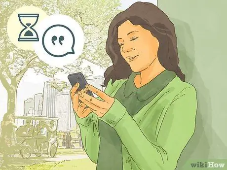 Избегайте конфликтов по поводу политических тем в социальных сетях Шаг 9