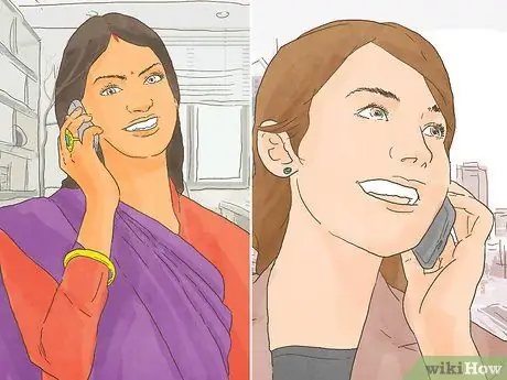 Справиться с потерей друга Шаг 8