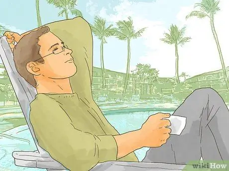 Справиться с окончанием долгой дружбы Шаг 12