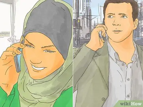 Связаться с девушкой, которая злится на вас Шаг 7