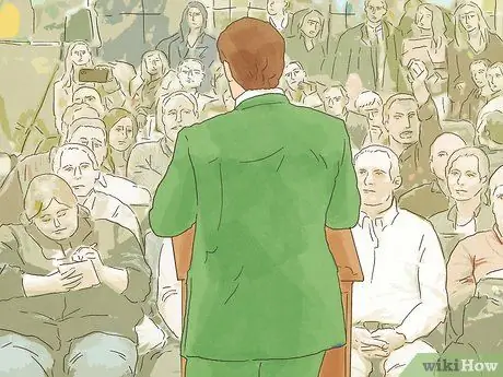 Беги за мэра Шаг 17