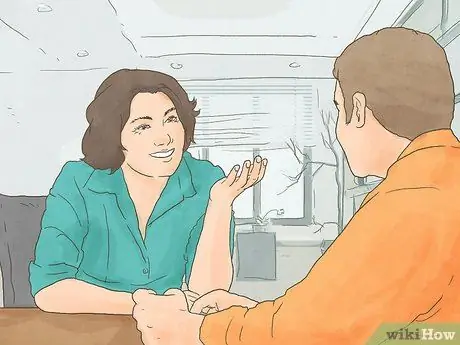 Поговорите с ипотечными кредиторами Шаг 11