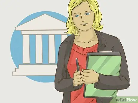 Стать конгрессменом Шаг 8