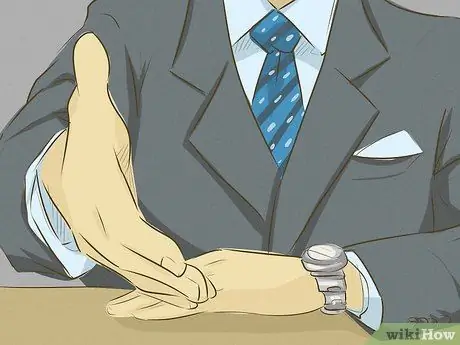 Стать конгрессменом Шаг 14