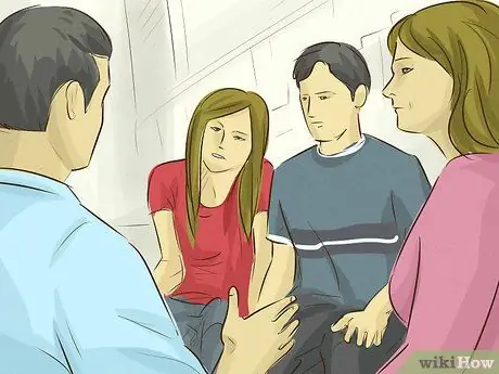 Стать президентом США Шаг 6