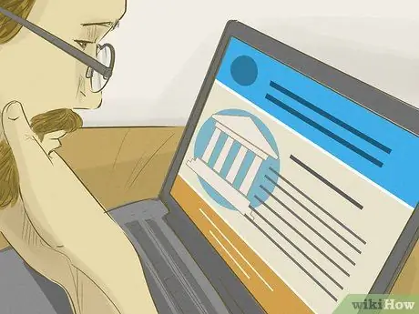 Стать конгрессменом Шаг 9