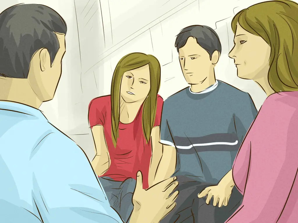 Как выбрать политическую партию: 15 шагов (с иллюстрациями)