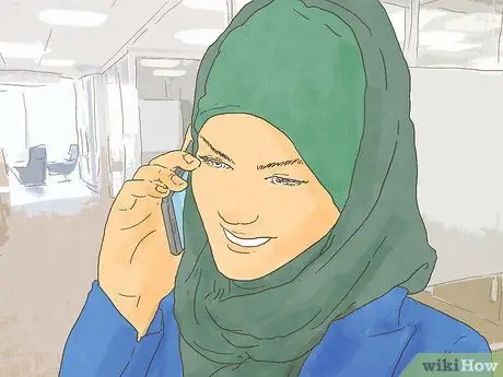 Позвоните своему представителю в Конгрессе Шаг 6