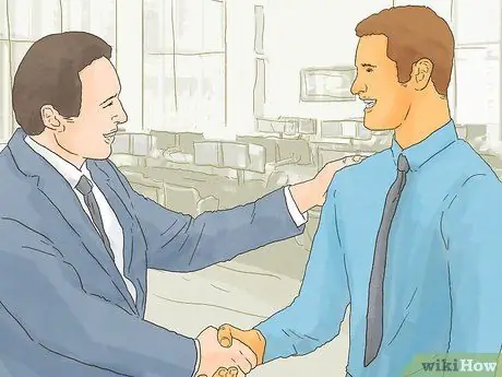 Станьте переводчиком для глухих и слабослышащих Шаг 11