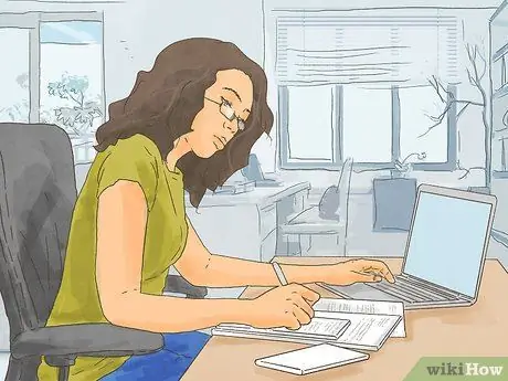 Составьте тезисное предложение Шаг 4