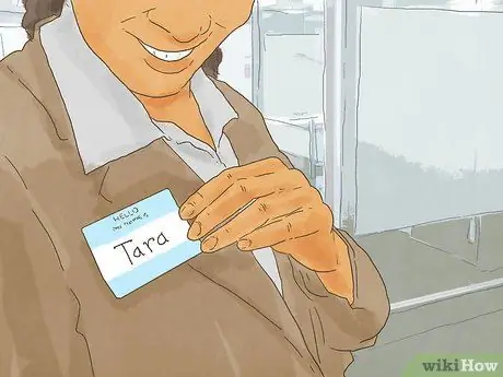 Станьте переводчиком для глухих и слабослышащих Шаг 4