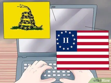 Присоединяйтесь к чаепитию Шаг 4