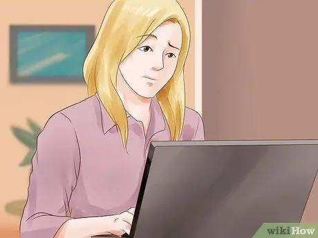 Поиск в списке избирателей Шаг 5