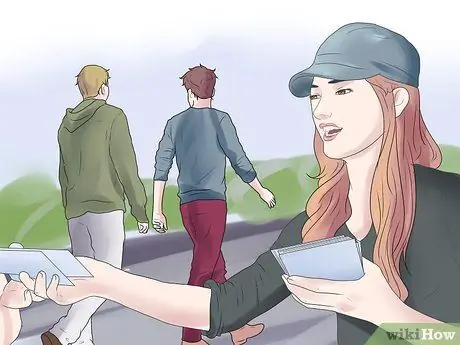 Присоединяйтесь к чаепитию Шаг 8