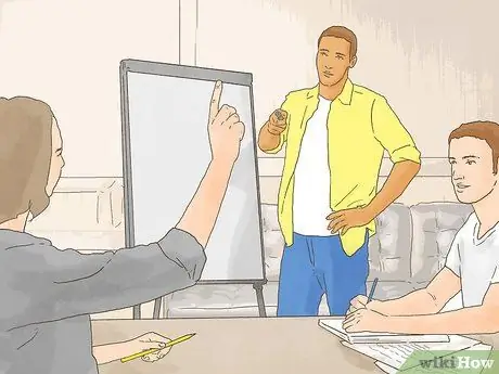 Улучшение мягких навыков, шаг 12