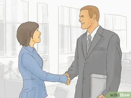 Оцените преимущества потенциальной работы для сотрудников Шаг 7