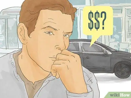 Подарите машину Армии спасения Шаг 10