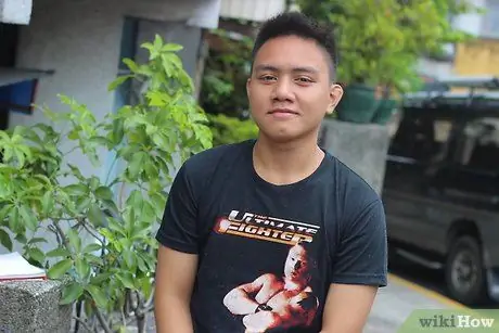 Избегайте оборонительной позиции по поводу политики Шаг 5