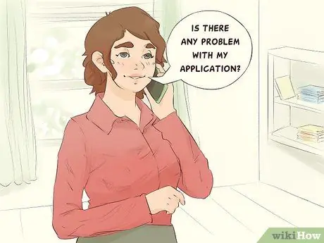 Отслеживание заявки SSN Шаг 4