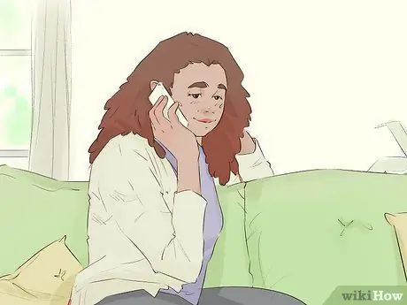 Обратитесь в Службу социального обеспечения. Шаг 9