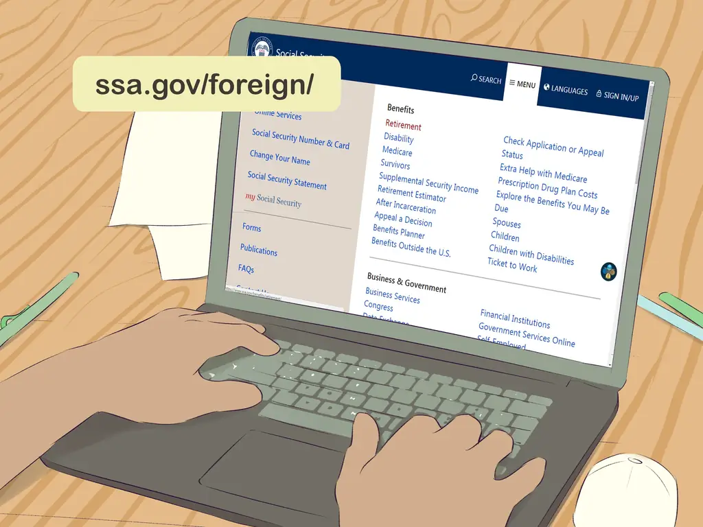 4 способа связаться с администрацией социального обеспечения