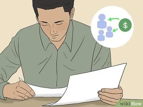 Сообщите о смерти в службу социального обеспечения Шаг 10