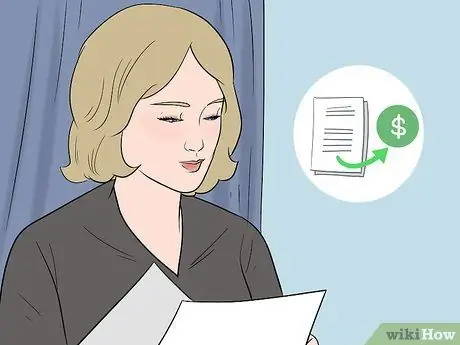 Сообщить о смерти в службу социального обеспечения Шаг 11