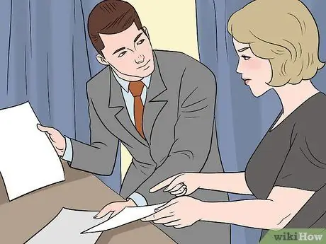 Сообщить о смерти в Социальное обеспечение Шаг 2