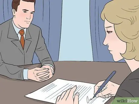 Сообщить о смерти в службу социального обеспечения Шаг 3