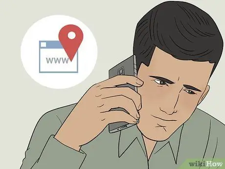 Сообщить о смерти в службу социального обеспечения Шаг 4