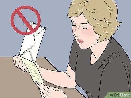 Сообщить о смерти в службу социального обеспечения Шаг 8