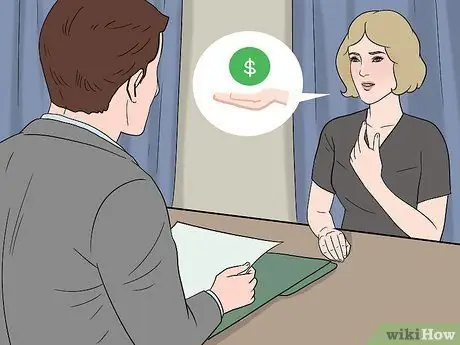 Сообщить о смерти в службу социального обеспечения Шаг 9