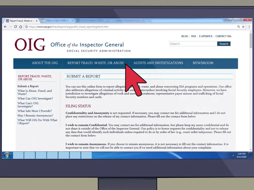 3 способа обнаружить поддельную карточку социального страхования